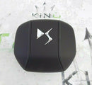 CITROEN DS3 Crossback 2019-ON STEERING WHEEL LEATHER BLACK AIRBAG 9824418ZD
