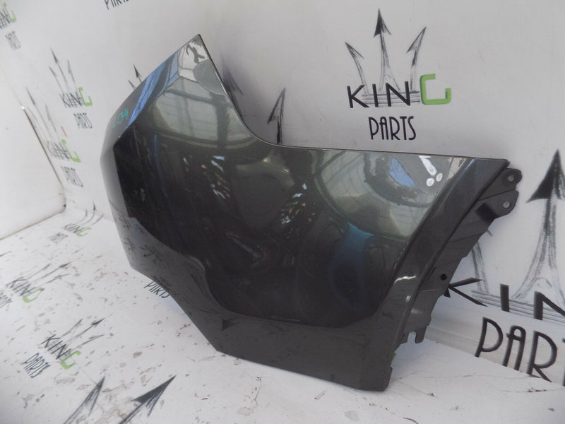 LAND ROVER DISCOVERY L550 SPORT 2014-2016 REAR BUMPER CORNER RIGHT SIDE RH