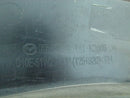 MAZDA CX-3 2015-18 FRONT RIGHT WHEEL ARCH TRIM GENUINE D10E51W21
