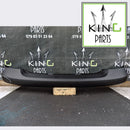 HYUNDAI GETZ 2005-2011 FACELIFT REAR BUMPER TOP COVER PART 86623-1C300 (7647)