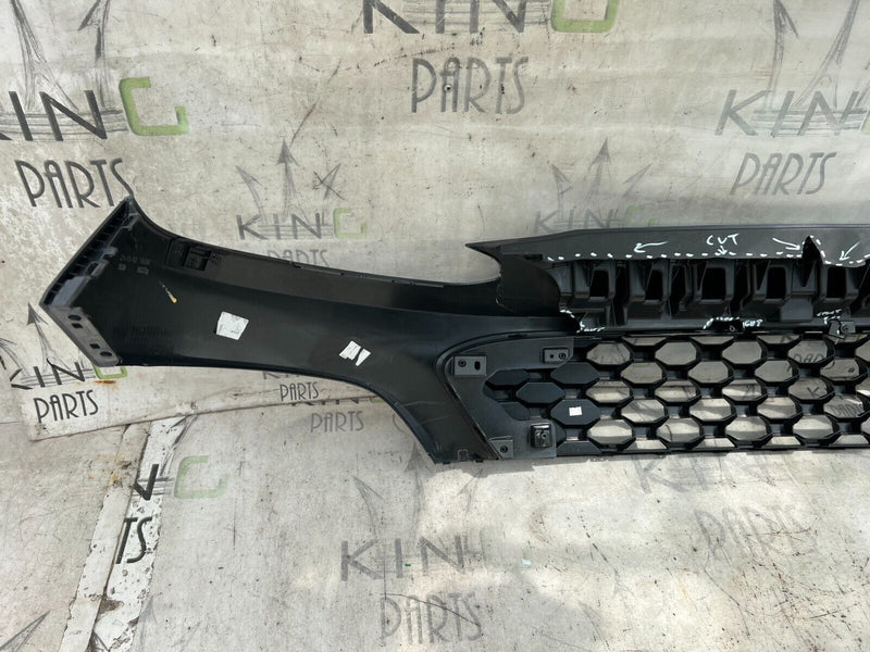 HYUNDAI KONA 2021-ON FRONT BUMPER UPPER SECTION 86511 J9CA0
