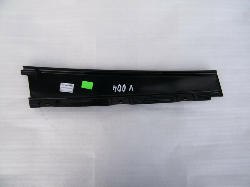 VOLVO S80 V70 XC70 07-16 Exterior-Rear-Applique Window Trim Right 30799058 /V004
