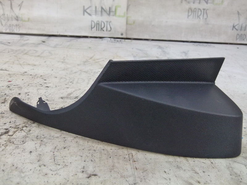 MINI COUNTRYMAN R60 2010-2014 GLOVEBOX TRIM COVER PANEL GENUINE 9811021