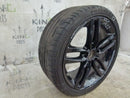 BMW 1 M-SPORT F20 WHEEL ALLOY RIM 18" & TYRE 245/35/18 8J ET52 7852490