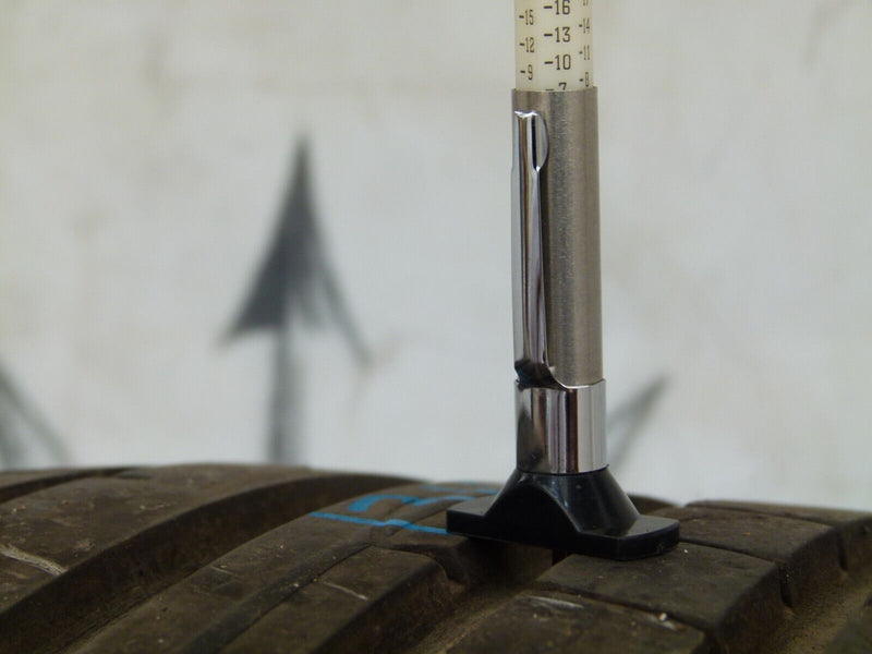 AUDI A3 S-LINE WHEEL ALLOY RIM & TIRE 7.5JX18H2 ET51 8V0601025BL GENUINE