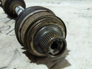 AUDI A4 S4 8W B9 3.0 TFSI PETROL AUTOMATIC GENUINE LEFT, RIGHT FRONT DRIVESHAFT