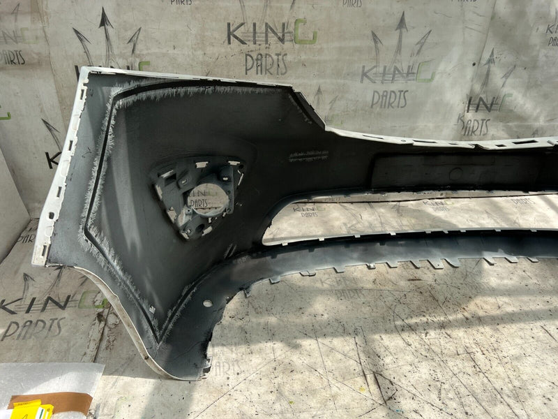 RENAULT TRAFIC FRONT BUMPER 2015-2019 GENUINE 620222078R
