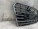 AUDI A7 4G S LINE 2014-2018 FRONT BUMPER GRILL 4G8853651G