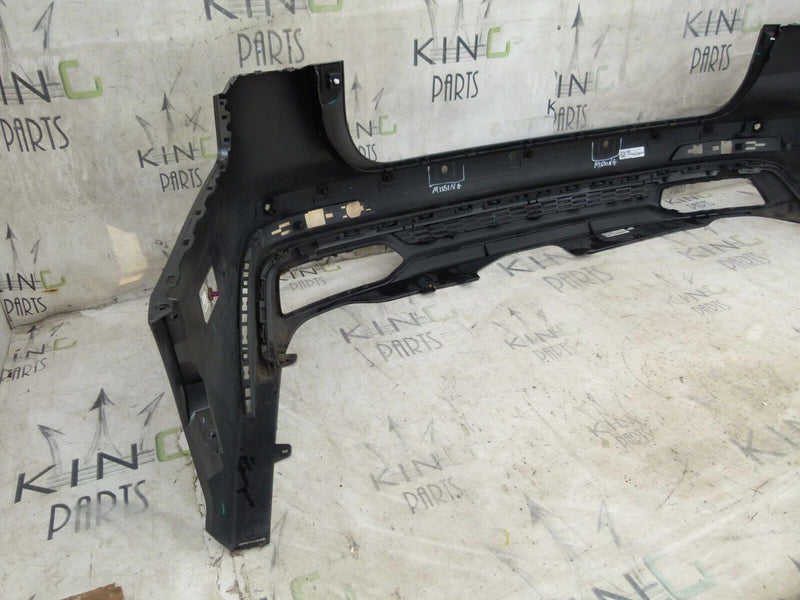 AUDI A6 C8 4K ESTATE S-LINE 2018-ON REAR BUMPER PDC GENUINE 4K9807511