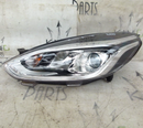 FORD FIESTA MK8 GENUINE FRONT HEADLIGHT LEFT PASSENGER SIDE LIGHT LAMP