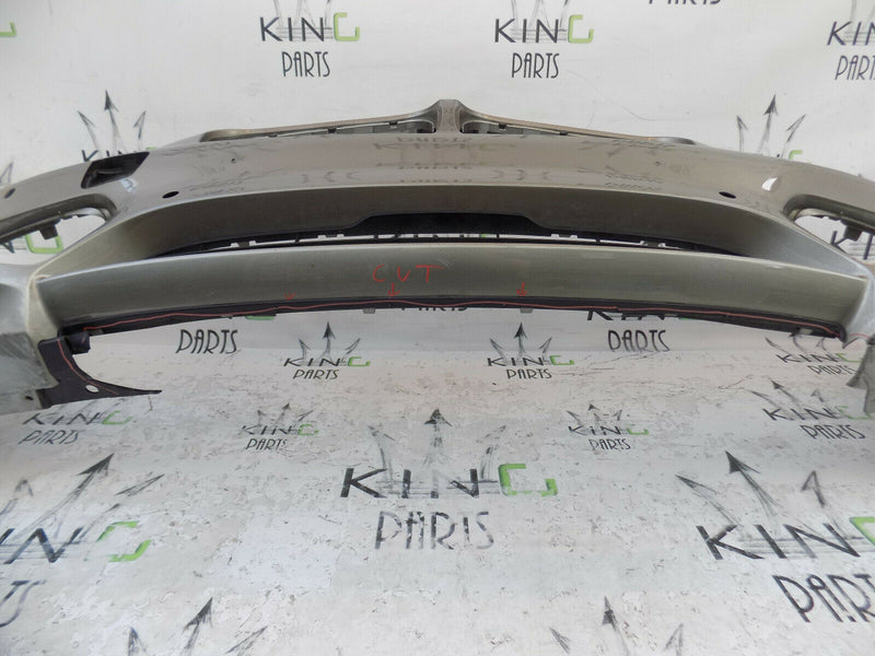 BMW 1 SERIES F20 FACELIFT 2015-2018 FRONT BUMPER GENUINE PDC 5111 7371737