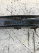 FORD TRANSIT CUSTOM 12-22 LEFT SLIDING DOOR RAIL RUNNER. ROLLER HINGE TRIM BR641