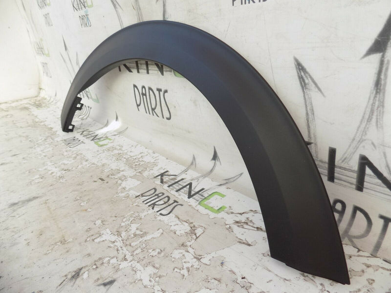 KIA NIRO 2016-2020 RHD FRONT DRIVER RIGHT WHEEL ARCH TRIM COVER 87714G5000