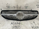 MERCEDES-BENZ GLC W253 FACELIFT 2019- 2021 FRONT BUMPER GRILL A253 880 GENUINE