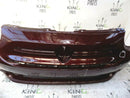FIAT 500 2015-ON 120TH FACELIFT FRONT BUMPER POP MAROON 735619476