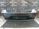 BMW 1 SERIES E81 E87 2004-2007 REAR BUMPER GENUINE GREY (0219)