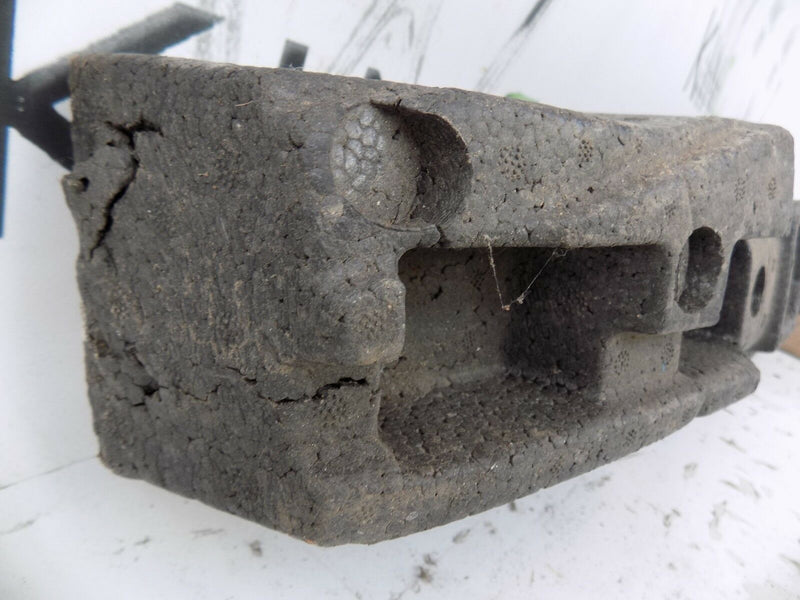 VW PASSAT B6 2005-2010 FRONT BUMPER SUPPORT IMPACT ABSORBER 3C0807248C