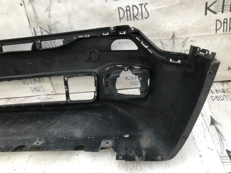 JEEP RENEGADE SPORT 2014-2018 FRONT BUMPER GENUINE 7355985940
