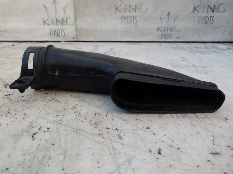 MERCEDES C W204 2007-2011 2.2 DIESEL INTAKE PIPE GENUINE A6510903437