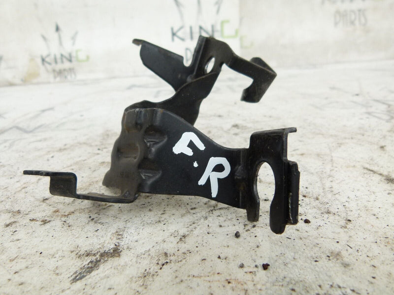 BMW F30 F31 2012-2015 FRONT RIGHT BRAKE HOSE HOLDER BRACKET GENUINE 6792256 #