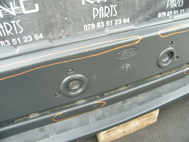 FORD TRANSIT TOURNEO CUSTOM 2012-2015 FRONT BUMPER GENUINE BK2117K819 (B4339)