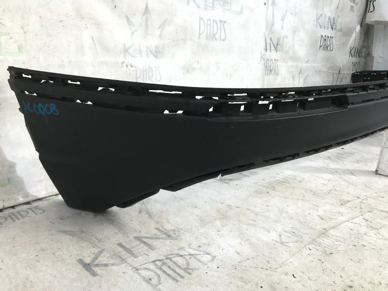 VOLKSWAGEN TIGUAN 2016-2019 REAR BUMPER LOWER SECTION GENUINE 5NA807521