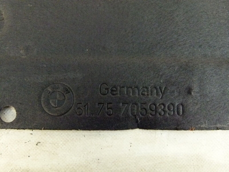 RENAULT CAPTUR MK2 2019-ON UNDER BODY ENGINE COVER GENUINE 758905940R