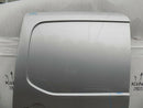 CITROEN BERLINGO / PEUGEOT PARTNER 2008-2018 LEFT SIDE SLIDING DOOR SILVER