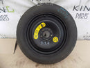 FORD FOCUS Mk3 11-14 16" SPACE SAVER SPARE WHEEL 5x108 AM51BA