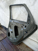 AUDI A1 GB 2018-ON GENUINE REAR DOOR PANEL RIGHT DRIVER SIDE 82G833312