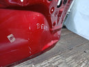 MAZDA CX60 CX-60 2022-ON GENUINE BOOT LID TAILGATE PANEL in RED