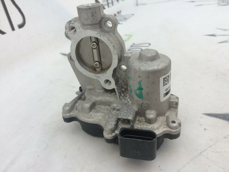 AUDI A1, VW POLO, SEAT IBIZA - 1.4 TDI DIESEL THROTTLE BODY EGR 5 PIN 04B131501D