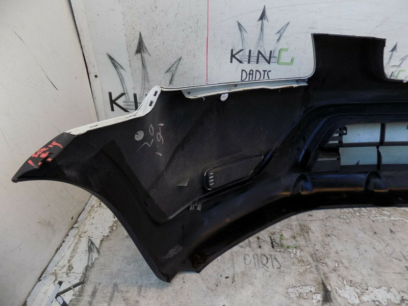 HONDA CR-V 2004-2007 FACELIFT FCL  FRONT BUMPER GENUINE  71101-S9AA-ZZ00