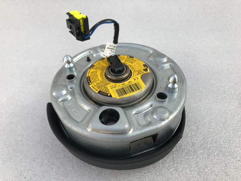 BMW M3, F80 2014-2019 STEERING WHEEL **NEW AIRBAG RIGHT DRIVER SIDE 33784579502