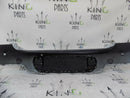 BMW MINI COOPER D COUNTRYMAN 2010-2013 WHITE REAR BUMPER GENUINE