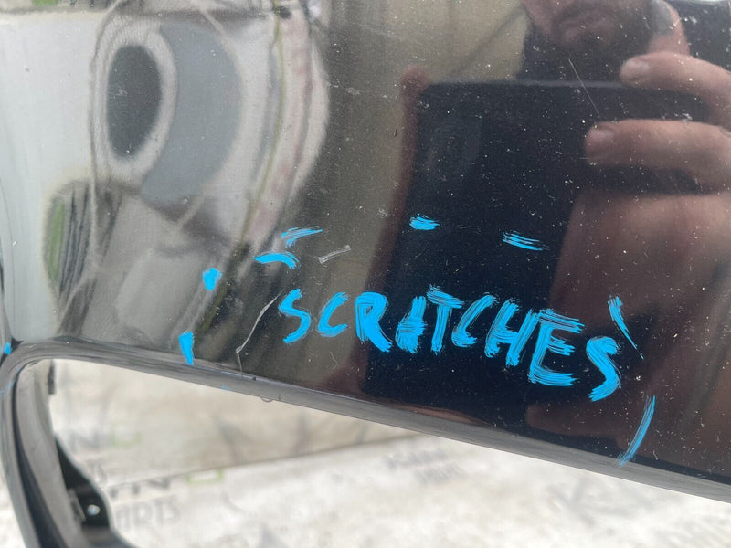 BMW X5 F15 M SPORT 2015-2018 GENUINE FRONT BUMPER PDC 51118054014