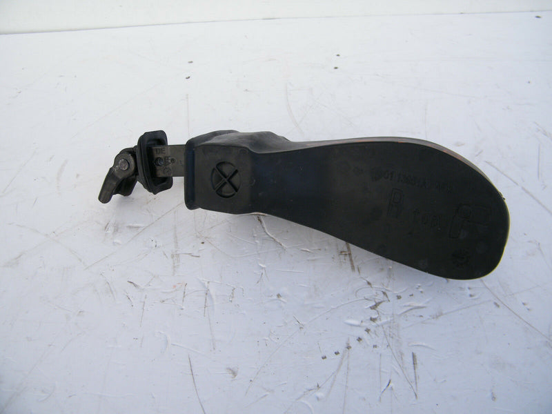 VW GOLF VII MK7 R GTI 13-16 ARM STOP HINGE ROOD-DOOR STRAP FRONT DOOR LEFT SIDE
