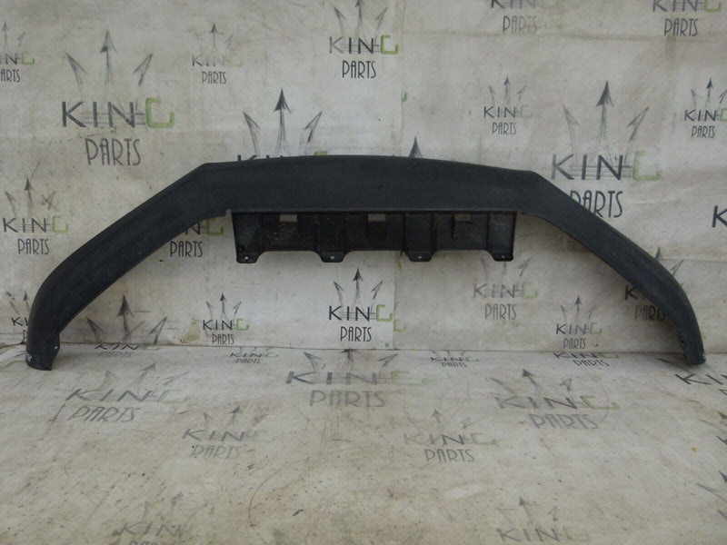 VW TIGUAN ESCAPE 5N 2011-2015 FRONT BUMPER LOWER LIP GENUINE 5N0805903
