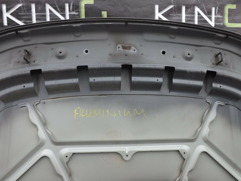 LAND ROVER DISCOVERY 4 IV LR4 2009-2016 GENUINE BONNET FRONT PANEL KING PARTS