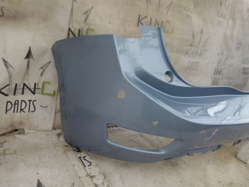 CITROEN C4 PICASSO MK2 2016-2018 REAR BUMPER PDC GENUINE 36225333
