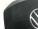 VW ID.3 ID3 2020-ON GENUINE DRIVER SIDE STEERING WHEEL AIR BAGG COVER
