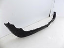 MINI HATCH (R56) COOPER S HATCHBACK 2007–10 REAR BUMPER DIFFUSER VALANCE