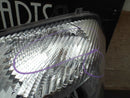 MERCEDES SPRINTER MK2 FACELIFT 2013-ON HEADLAMP HEADLIGHT LEFT SIDE N/S (699)