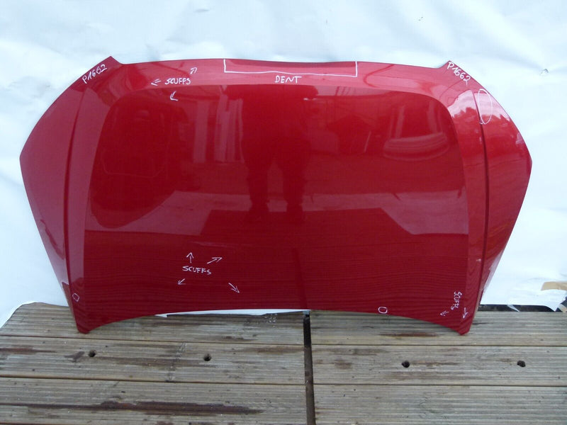 SEAT ARONA 2017-ON GENUINE BONNET HOOD PANEL 6F9823155C