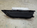 VW T-ROC 2017-2021 REAR BUMPER LEFT LOWER TRIM GENUINE 2GA807233