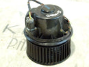 FORD S-MAX HEATER BLOWER FAN MOTOR GENUINE 3M5H18456BD