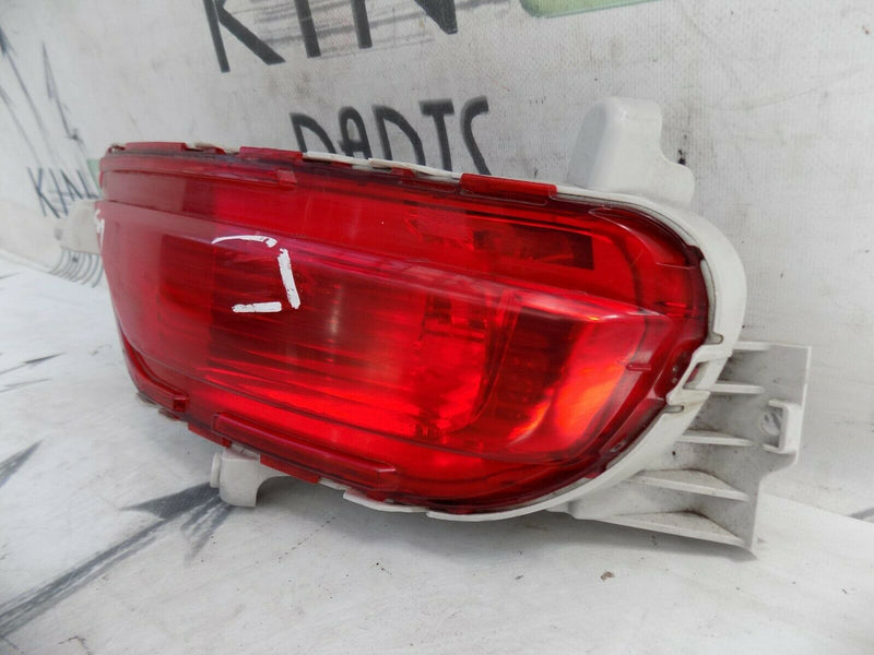 MAZDA CX-5 2017-ON REAR RIGHT BUMPER FOG LIGHT KB9G-51650