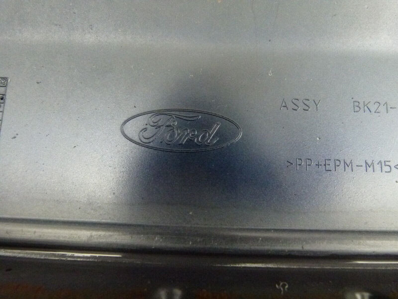 FORD TRANSIT CUSTOM 2012-2018 REAR BUMPER STEP COVER GENUINE BK2117E962