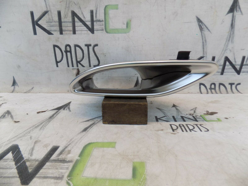 MERCEDES-BENZ W212 E GLE ML GL W166 AMG LEFT EXHAUST TRIM A2124902727