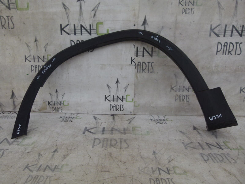 MERCEDES X247 AMG 2019-ON FRONT LEFT WHEEL ARCH TRIM GENUINE A2478857902